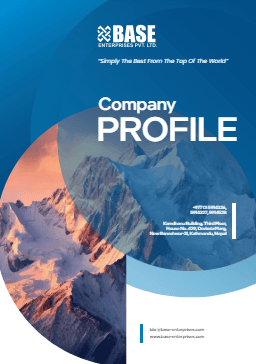 company profile