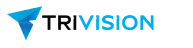 trivision logo